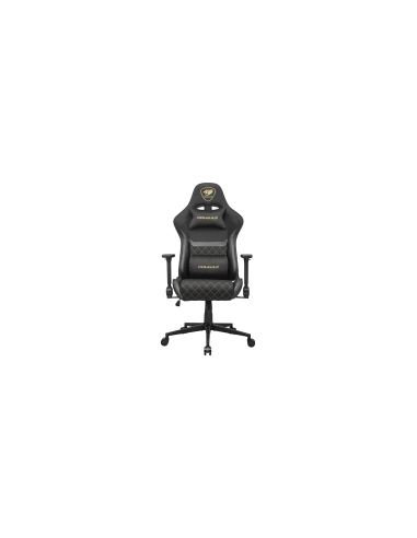 COUGAR ARMOR ONE V2 Gold F Gaming chair